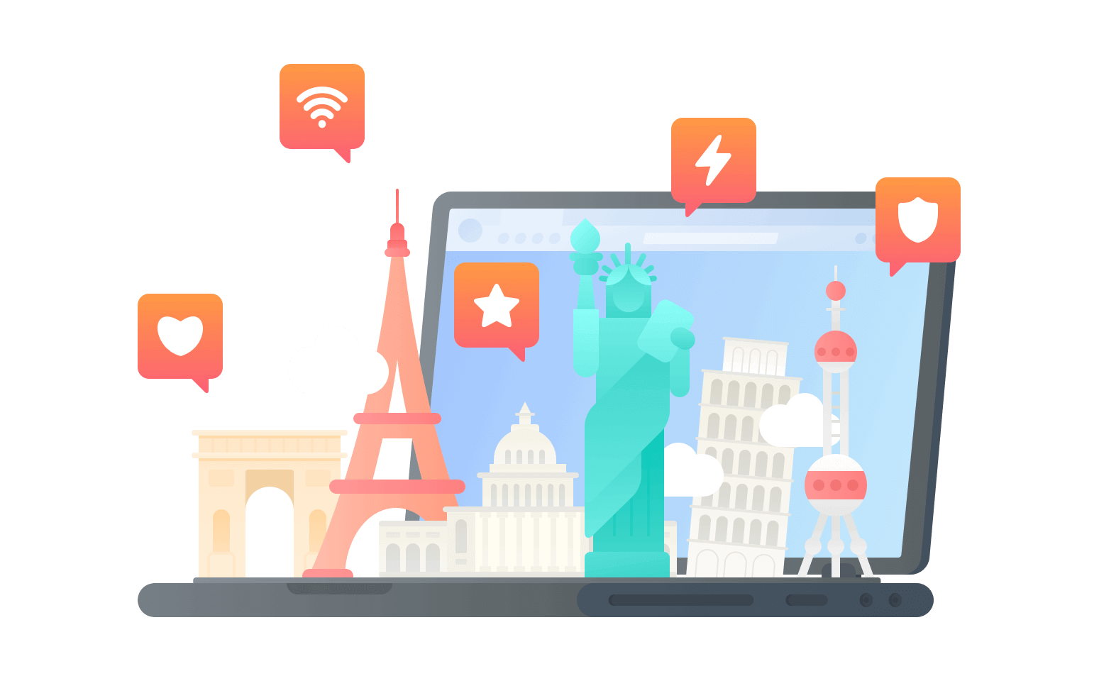 在加蓬连接到中国vpn - CNCN2